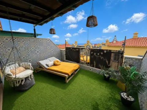 Casa – San Miguel de Abona