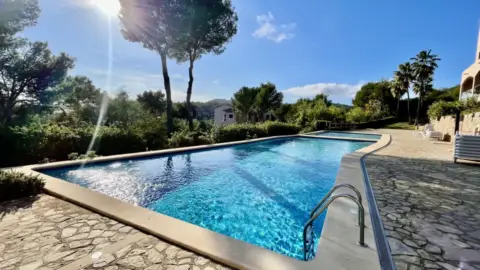 Apartamento en Peguera