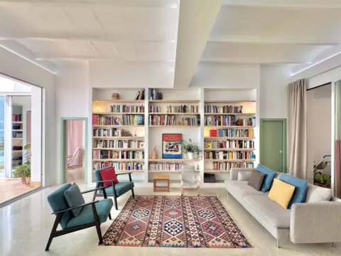 Apartamento en Palma de Mallorca