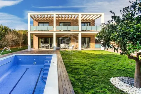 Casa en Gavà