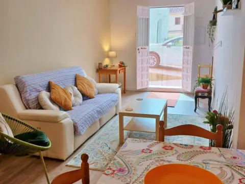 Casa en Los Romanes