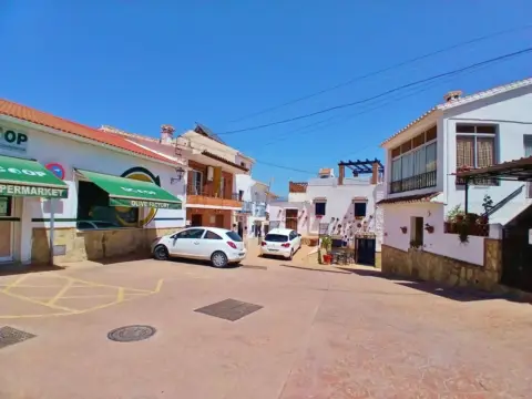 Casa en Los Romanes