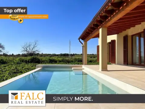 Finca rústica en Manacor