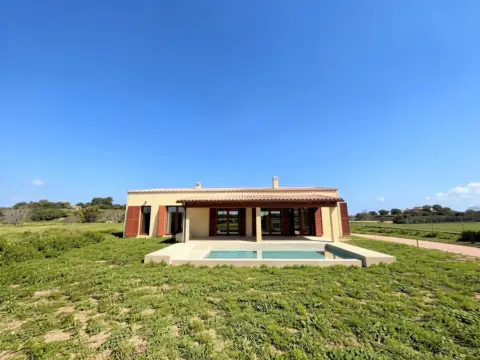 Finca rústica en Manacor