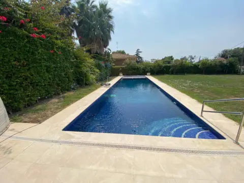 Casa en Lloret de Mar