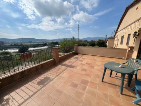 Finca rústica en Tordera