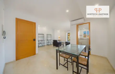 Apartamento en Porto Cristo