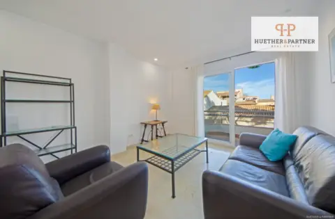 Apartamento en Porto Cristo