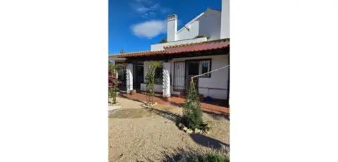 Chalet en Fuente Álamo