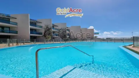 Apartamento en El Cotillo