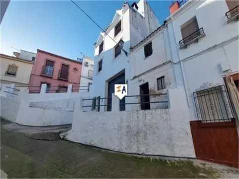 Casa en Priego de Córdoba