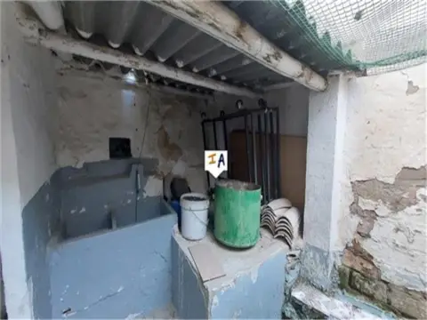 Casa en Priego de Córdoba