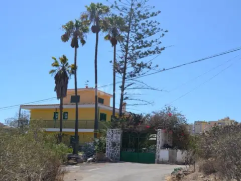 Apartamento en Buzanada-Valle de San Lorenzo-Cabo Blanco