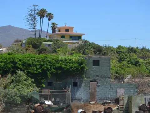 Apartamento en Buzanada-Valle de San Lorenzo-Cabo Blanco