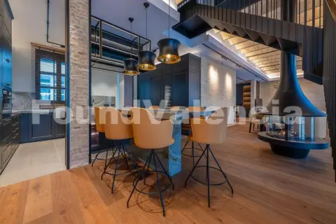 Apartamento en El Pla del Remei