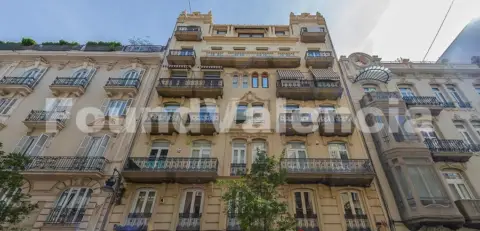 Apartamento en El Pla del Remei