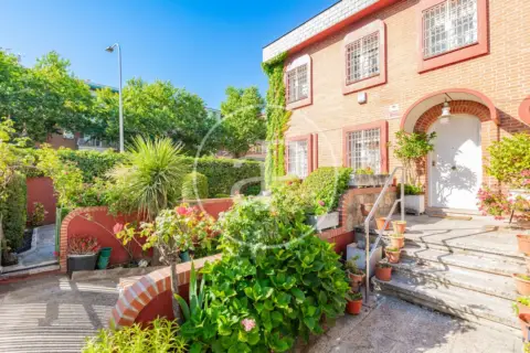 Casa en Canillejas