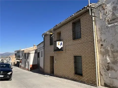Casa en La Rábita