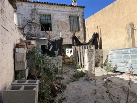 Casa en La Rábita