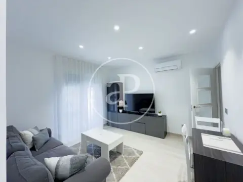 Apartamento en La Raïosa-San Vicente Mártir