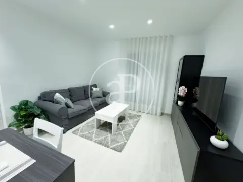 Apartamento en La Raïosa-San Vicente Mártir