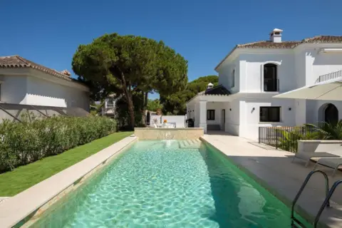 Casa en Marban