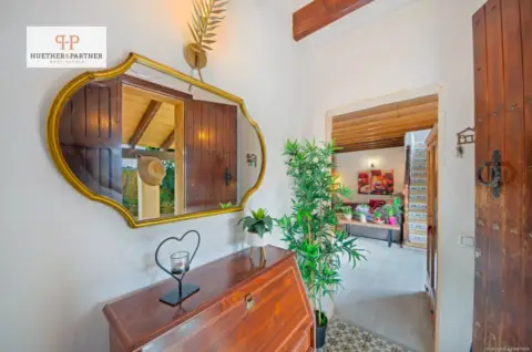 Finca rústica en Porto Cristo