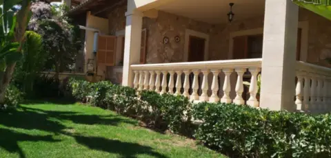Chalet en Son Ramonell-Figueral-Can Farineta