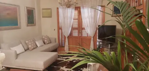 Chalet en Son Ramonell-Figueral-Can Farineta