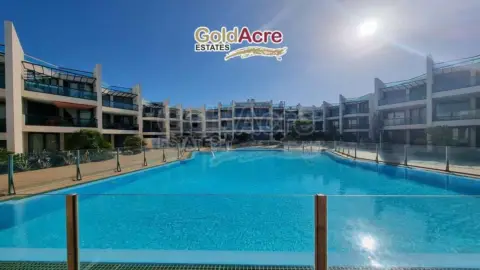 Apartamento en El Cotillo