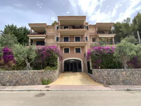 Apartamento en Lazareto