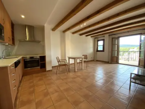 Apartamento en Lazareto