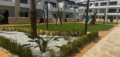 Piso – Orihuela