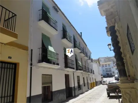 Casa en Alcaudete