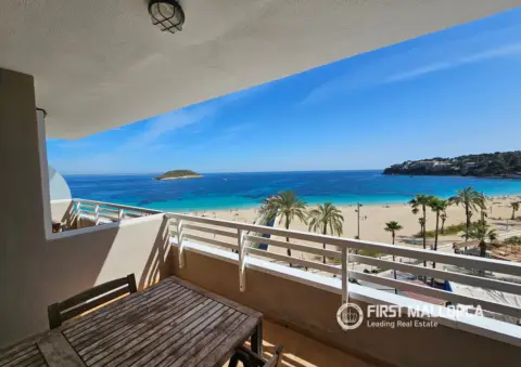 Ático en Magaluf