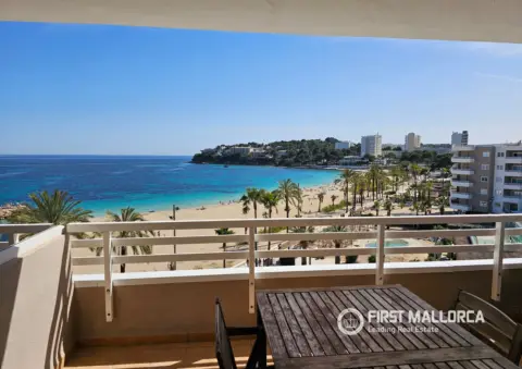 Ático en Magaluf