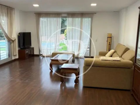 Casa en El Vedat-Santa Apol·lònia