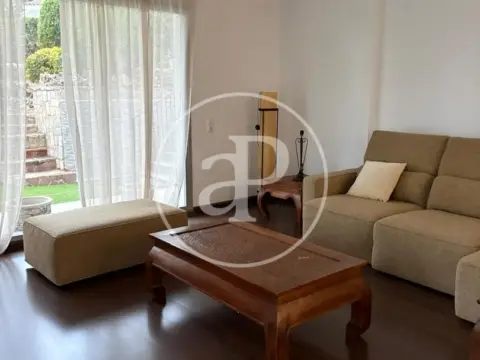 Casa en El Vedat-Santa Apol·lònia