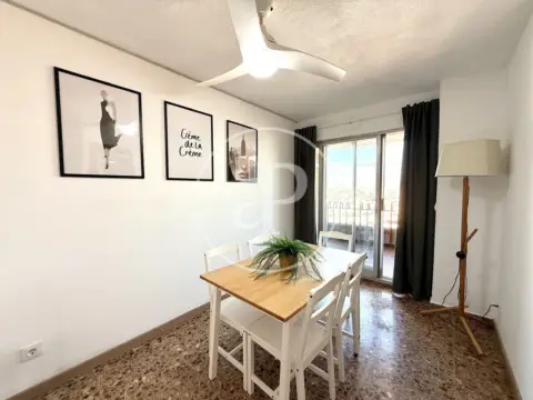 Apartamento en València Capital