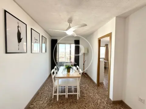 Apartamento en València Capital
