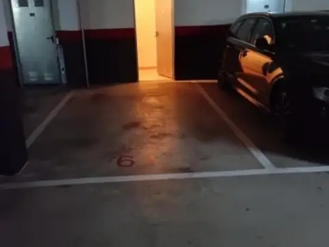 Garaje en calle de Donostia-San Sebastián