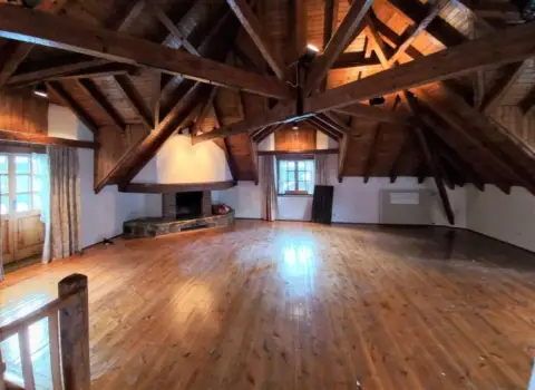 Casa adosada en Ordino