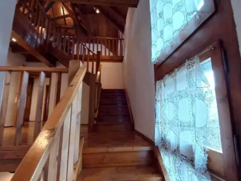 Casa adosada en Ordino