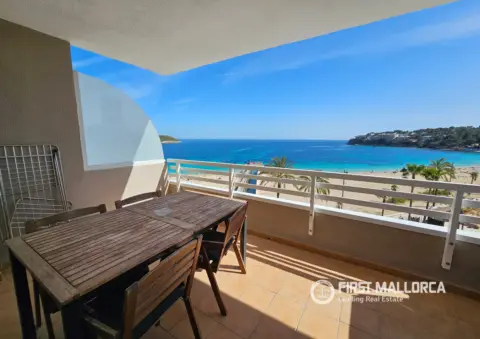 Ático en Magaluf