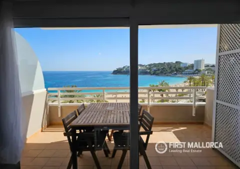 Ático en Magaluf