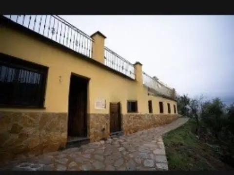 Casa – Alpujarra de la Sierra, Mecina Bombarón