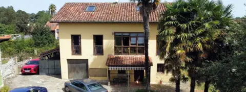 Casa en Llanes