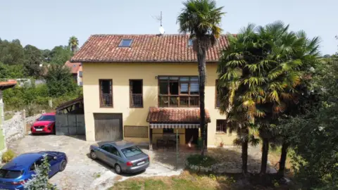 Casa en Llanes