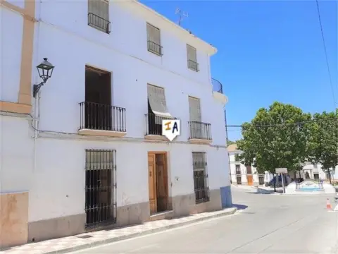 Casa en Fuente-Tójar