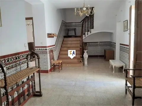 Casa en Fuente-Tójar